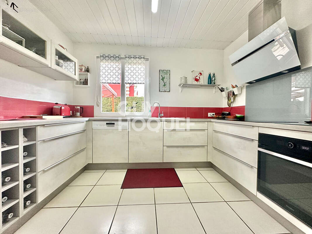 Maison à GUJAN-MESTRAS