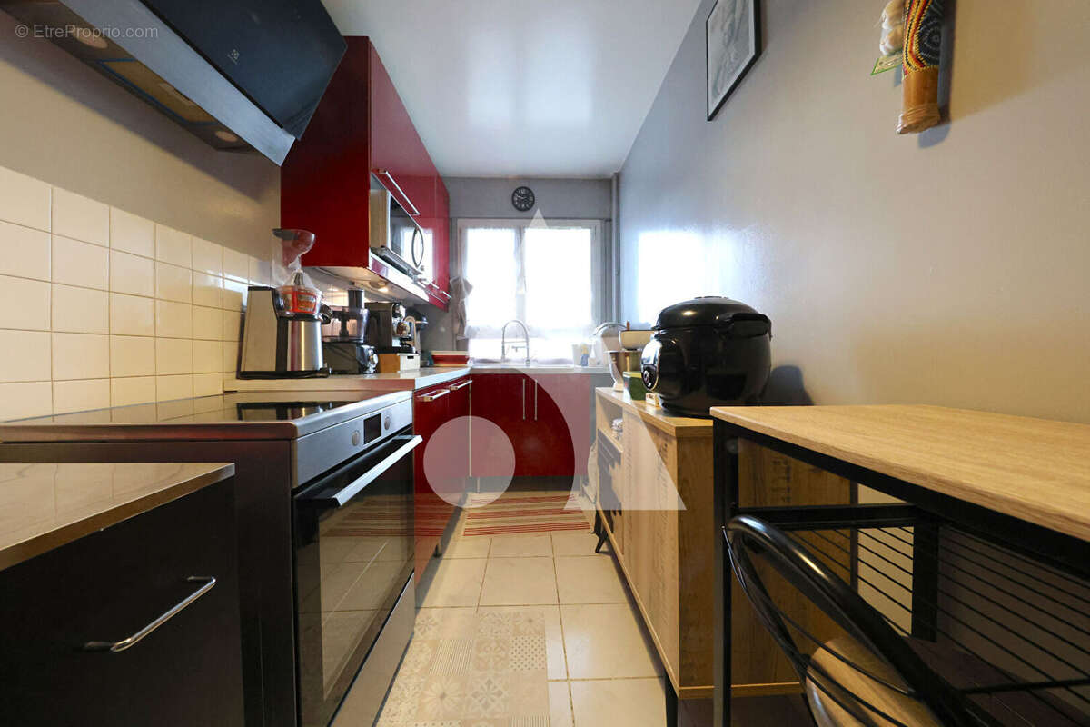 Appartement à EVRY