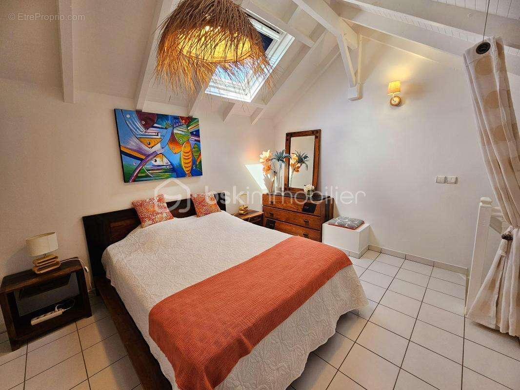 Appartement à SAINT-FRANCOIS