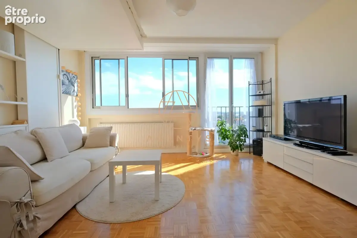 Appartement 1 pièce 37 m² à vendre à Saint-Maur-Des-Fosses (94100) - photo 9