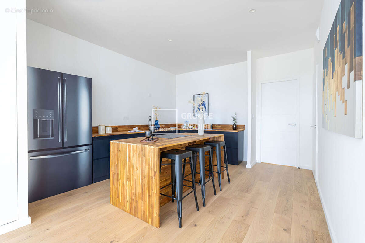 Appartement à VANNES