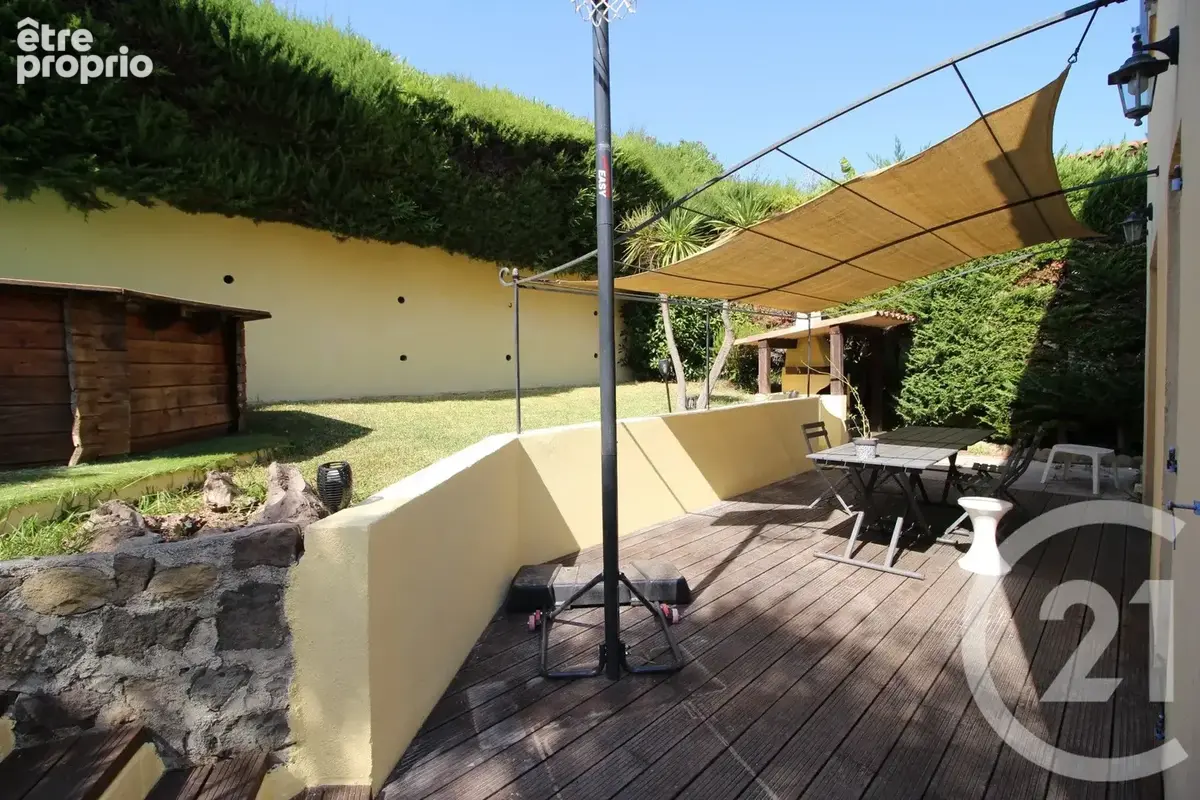 Maison 4 pièces 78 m² à vendre à Biot (06410) - photo 10