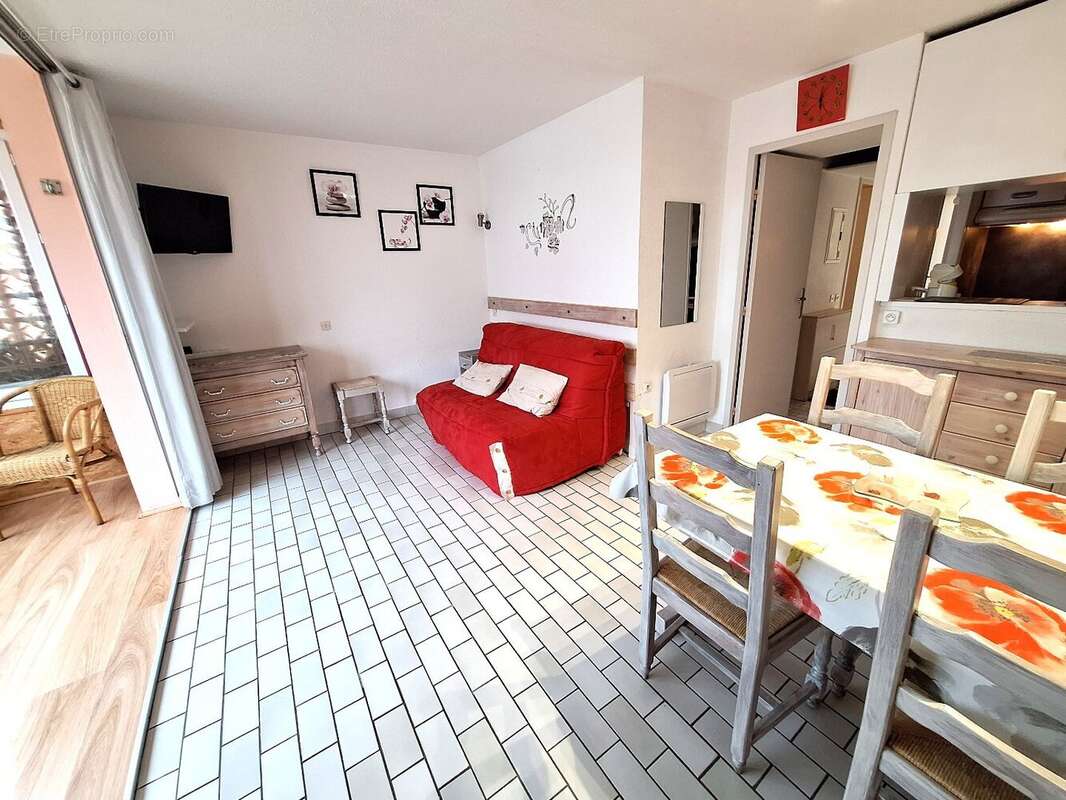 Appartement à AGDE