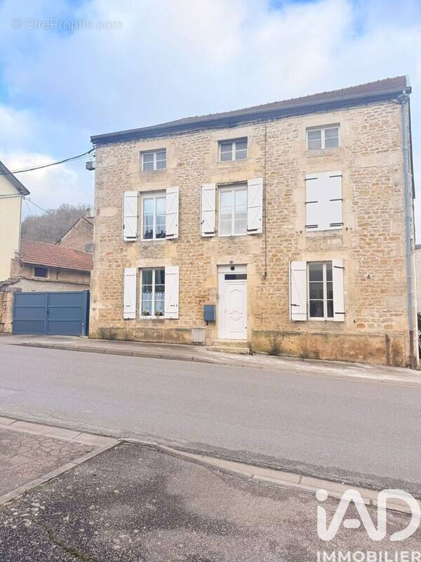Photo 1 - Maison à NOGENT