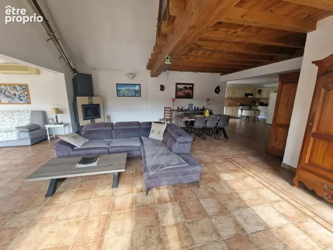Belle maison familiale 5 chambres avec piscine – Bourg d'Escoublac à pied - photo 8