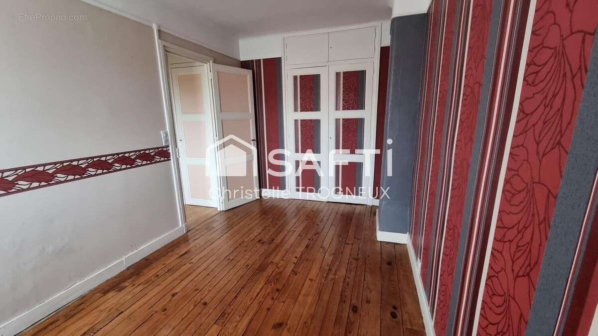 Photo 3 - Maison à AIRAINES