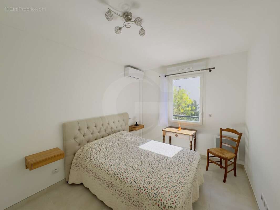 Appartement à MARSEILLAN