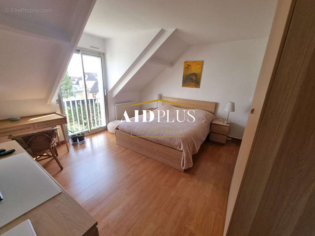 Maison à SAINT-PRIX