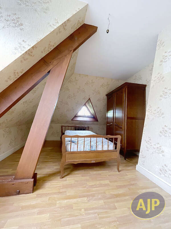 Maison à ALLAIRE