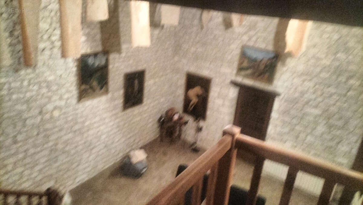 Maison à CORDES-SUR-CIEL