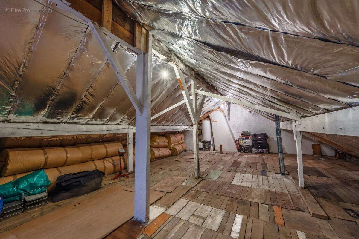 Maison de 3 pièces de 64 m² à Savigny-sur-Orge - photo 10