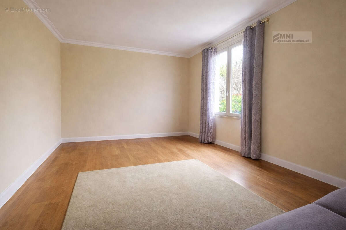 Maison à ALFORTVILLE