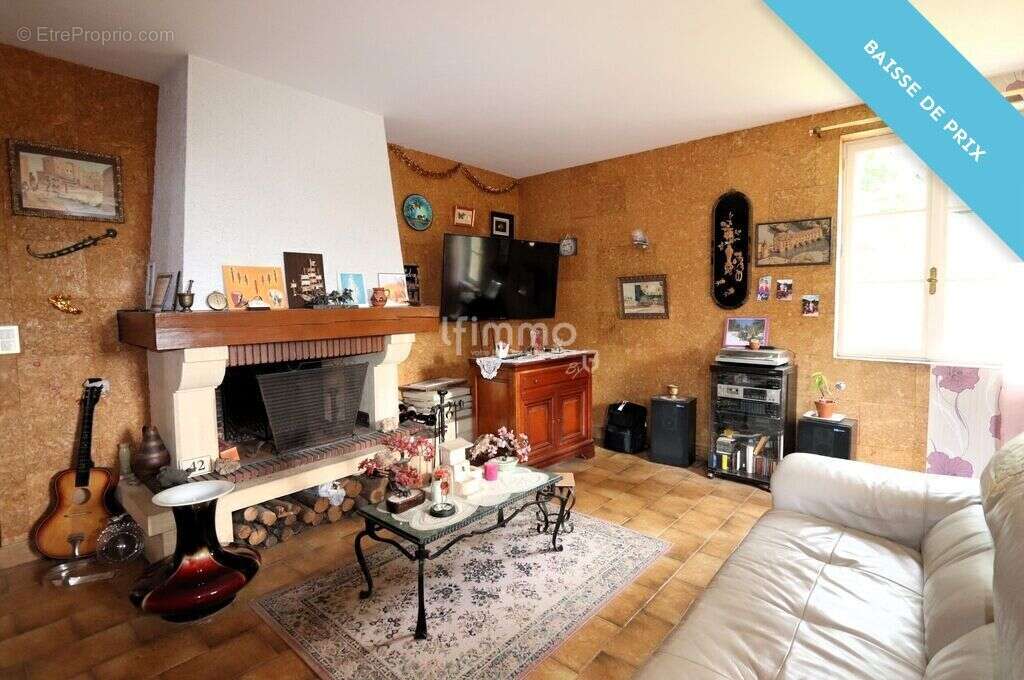 Maison à LES EYZIES-DE-TAYAC-SIREUIL