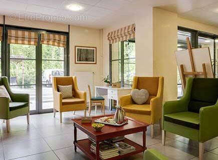 Investissement en EHPAD - photo 7