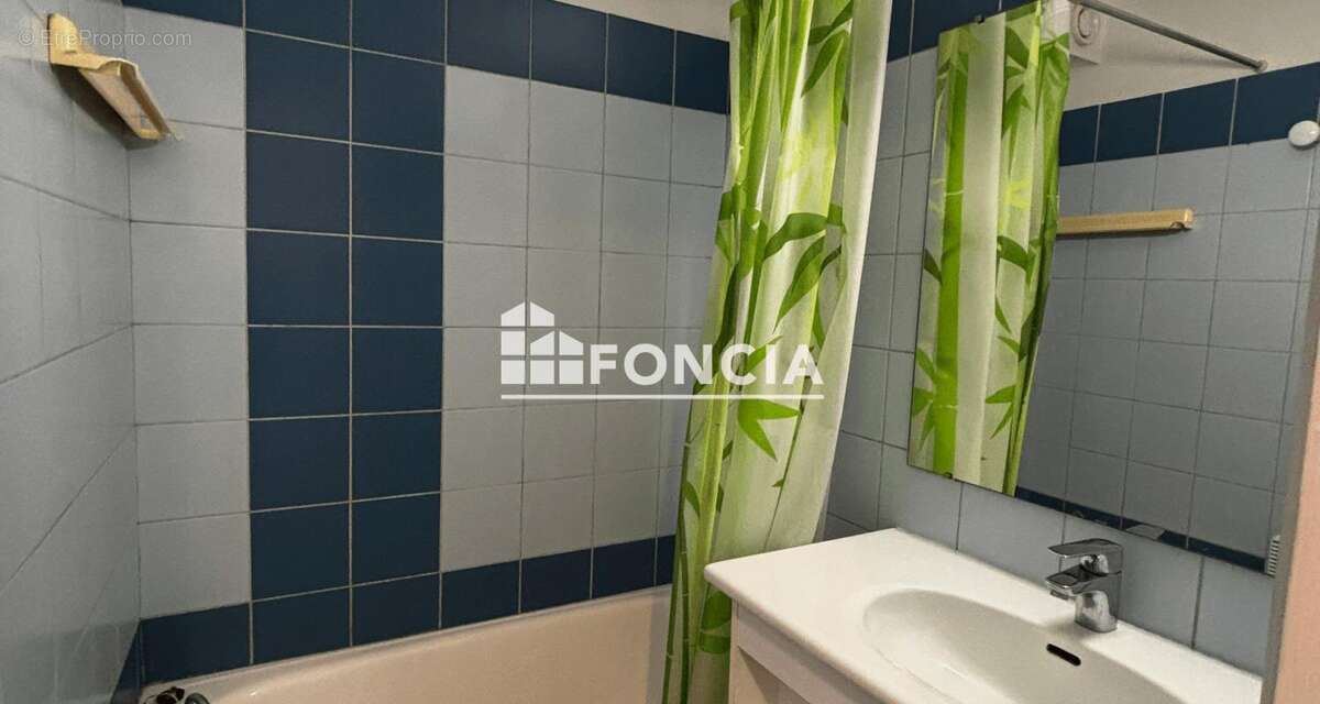 Appartement à BRIANCON