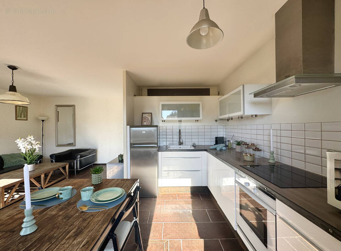 Appartement à GAILLARD