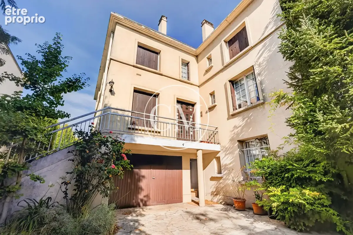 Maison à VERSAILLES