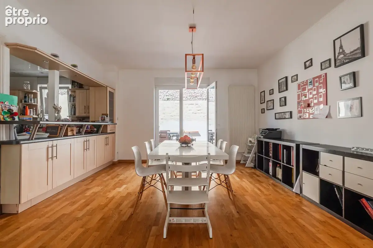 Photo Maison à Schiltigheim au prix de 650 000€