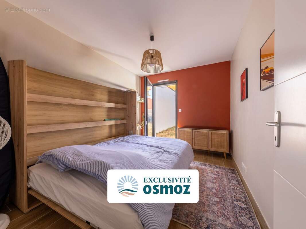 Maison 91 m² à Aytre  - photo 9