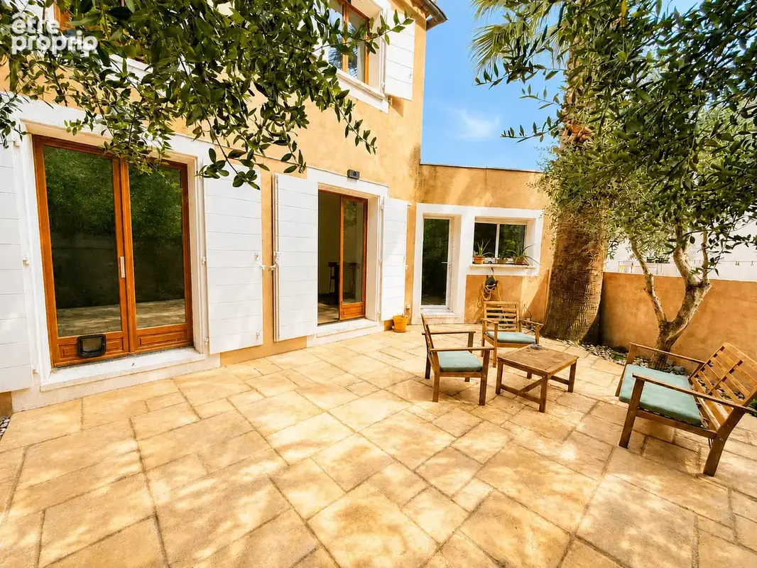 Marsillargues   Maison familiale 5 pièces avec suite parentale et extérieur - photo 2