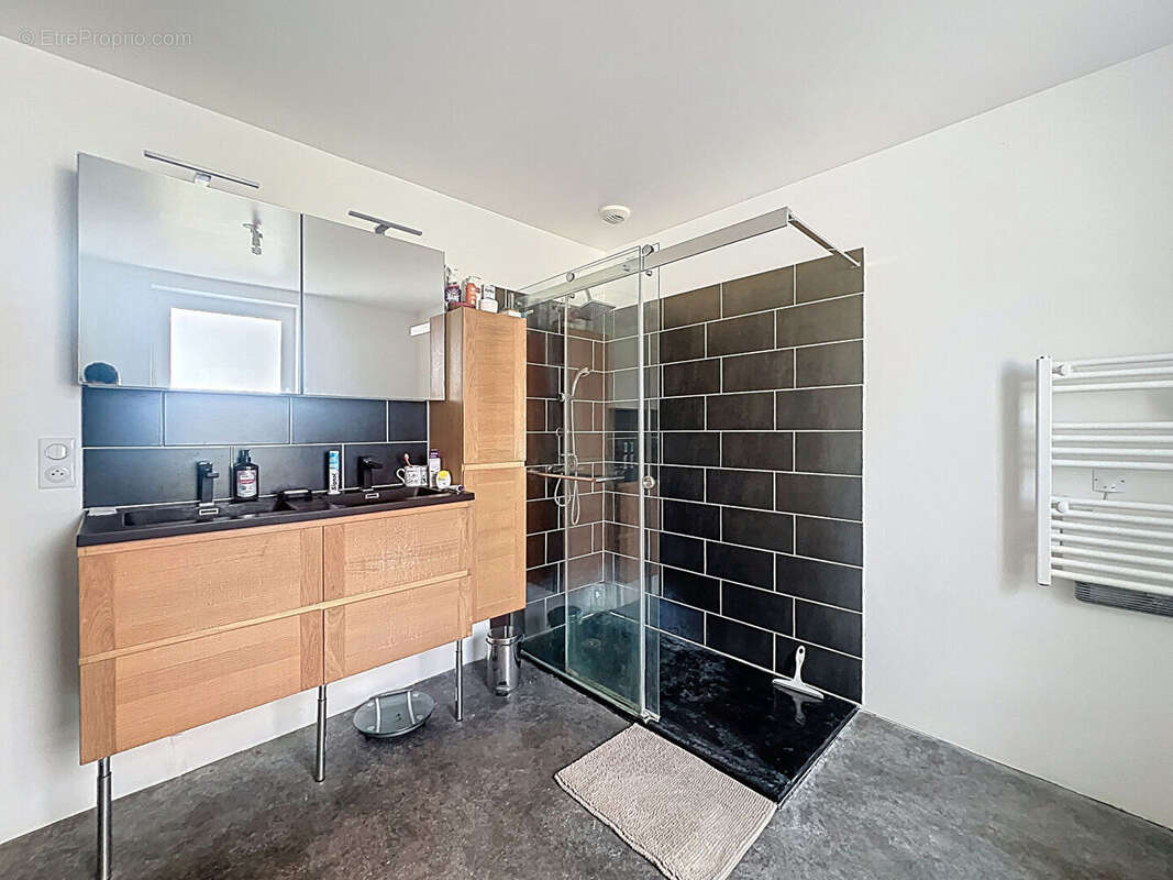 Maison familiale Mairy-sur-marne 6 pièces 175 m2 - photo 8