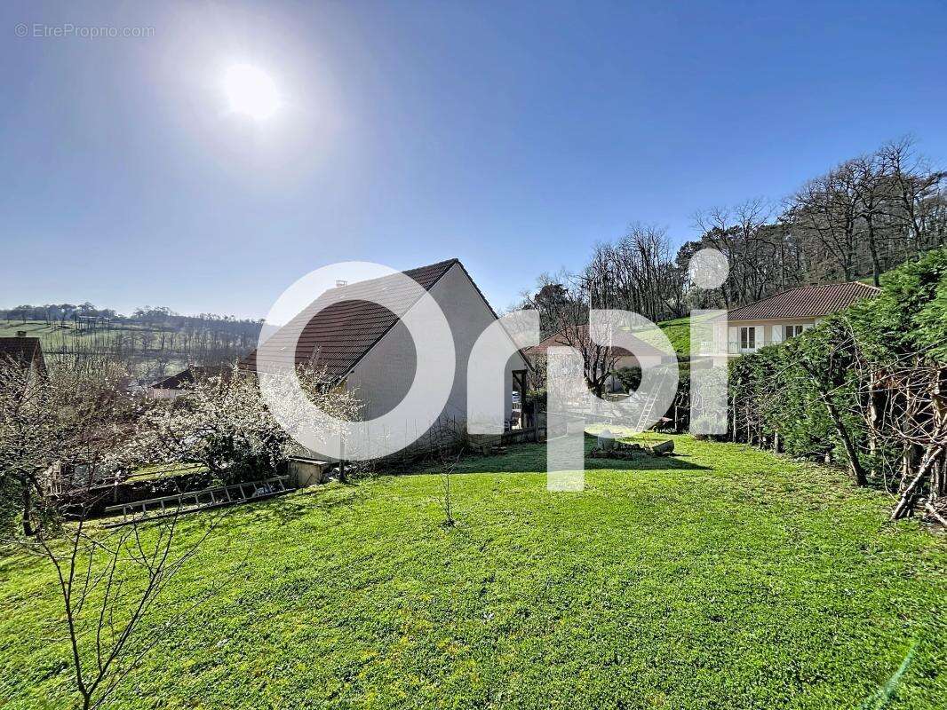 Maison à BRIVE-LA-GAILLARDE