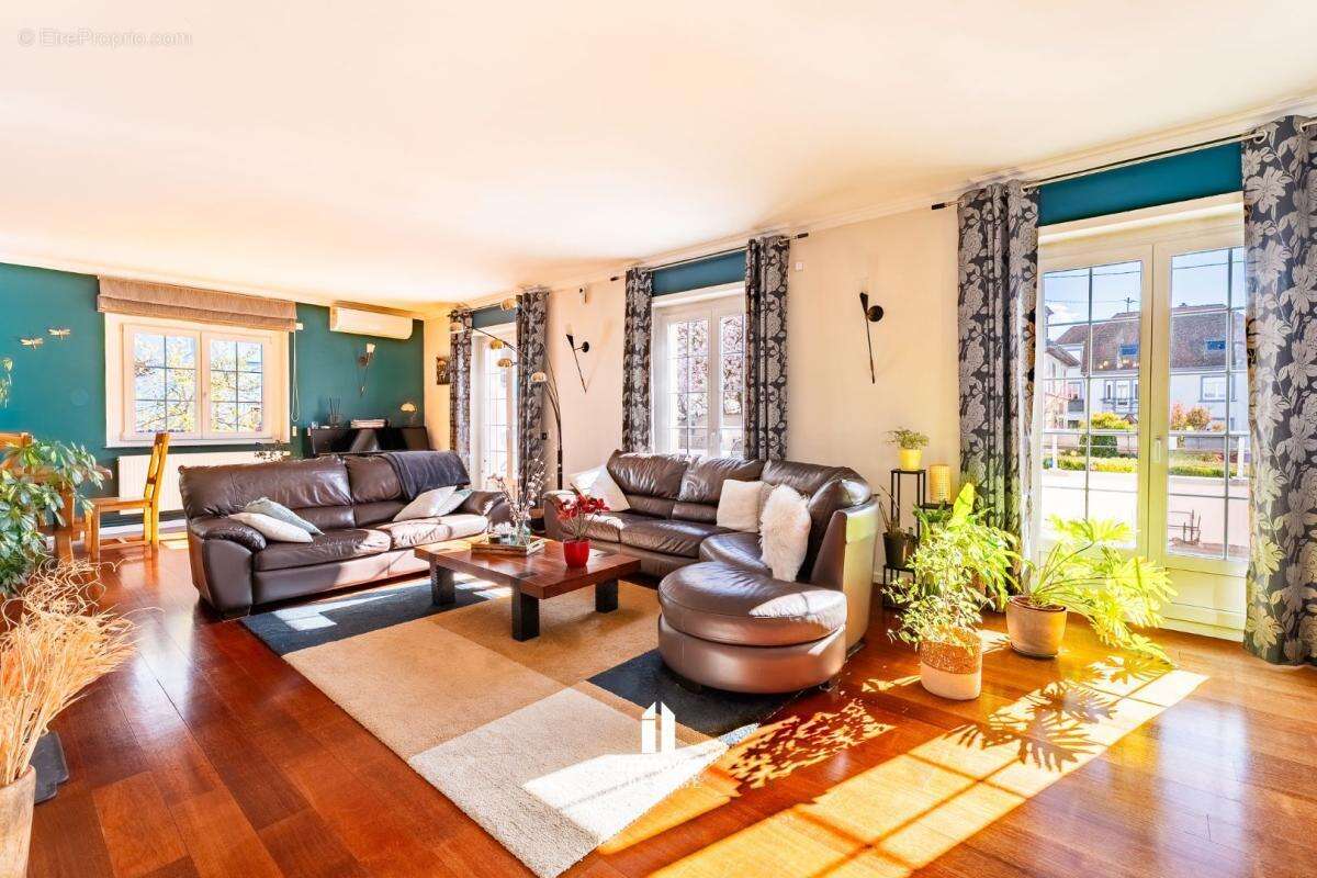 Maison à STRASBOURG