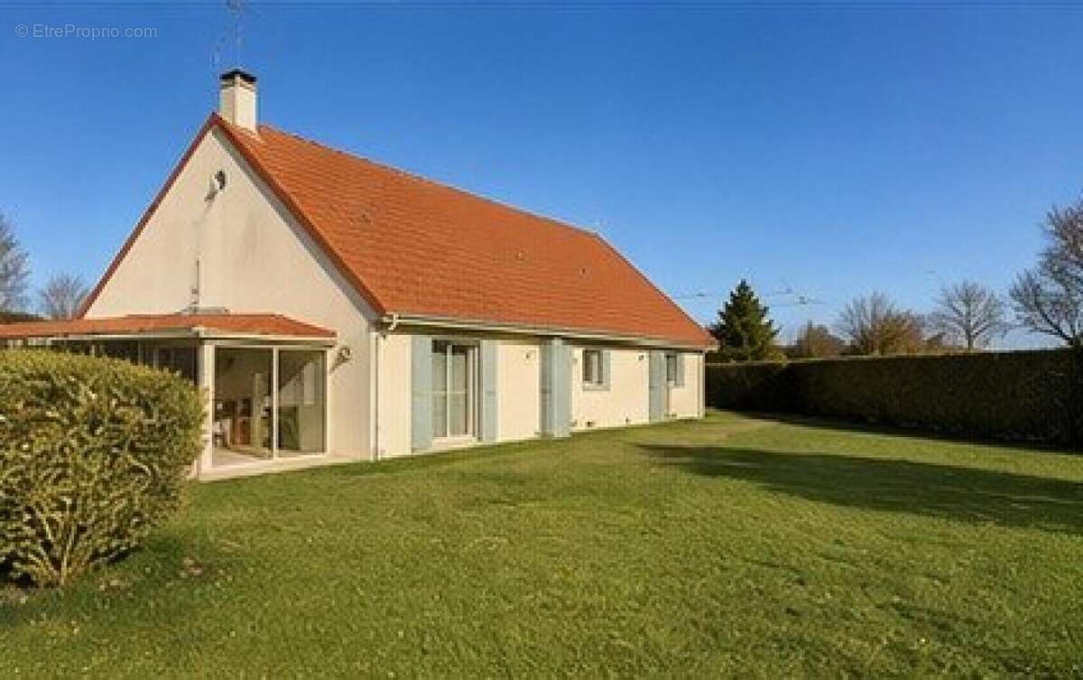 Photo 5 - Maison à SORRUS