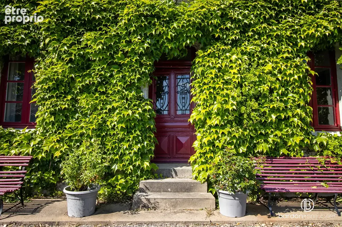 Maison au coeur des marais - 173 m² - Environnement calme et paisible - photo 2