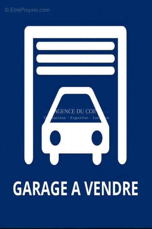 Parking à FREJUS