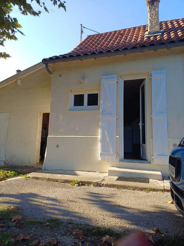Charmante maison de style « petite longère » avec vie de plain-pied - photo 5
