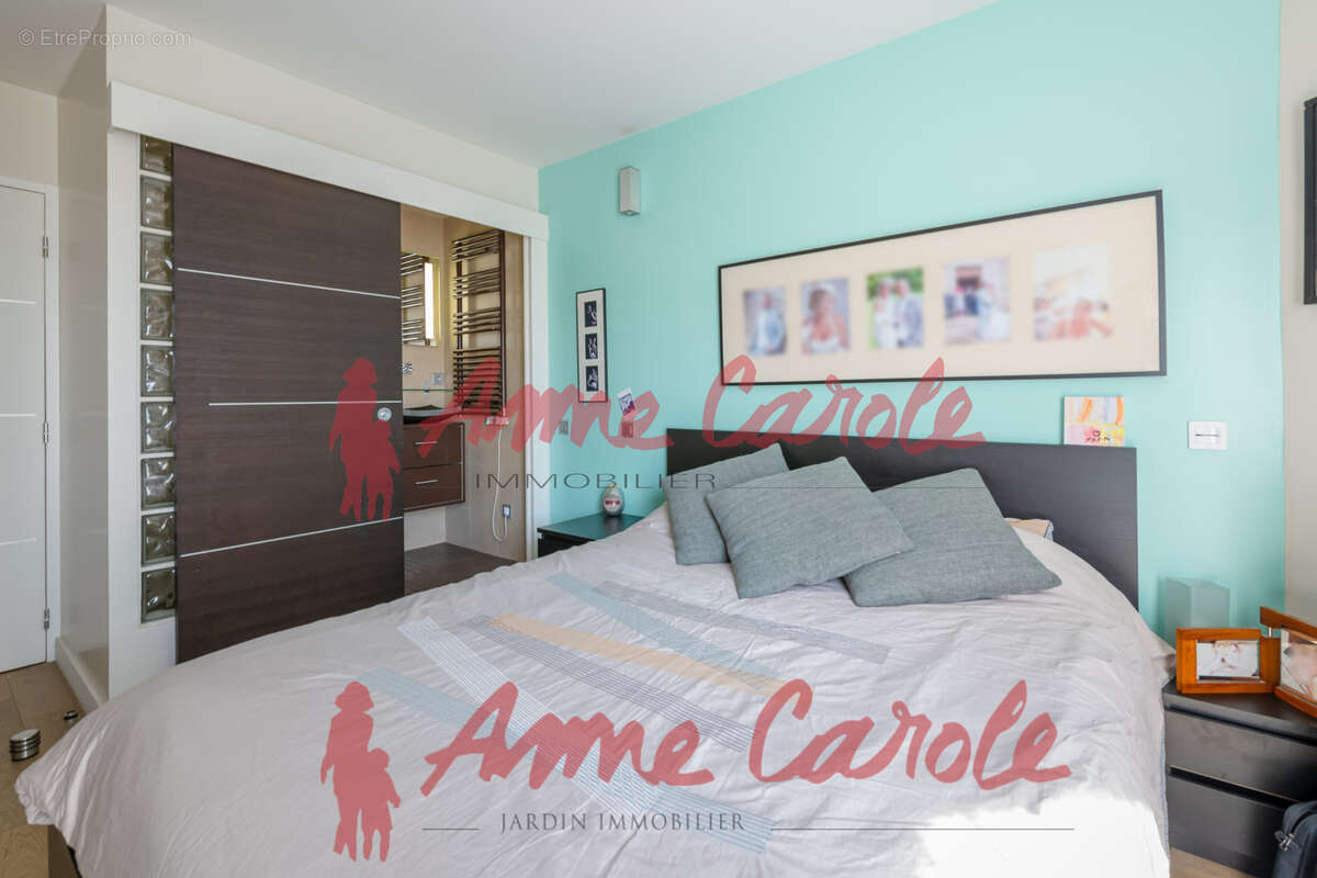 Appartement à JOINVILLE-LE-PONT