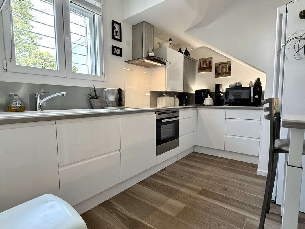 Maison à MONTPELLIER