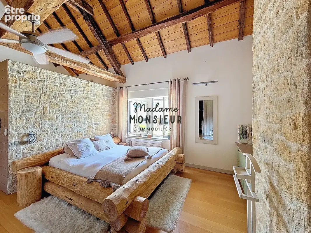 Propriété 280m2 avec jardin paysagé - photo 10