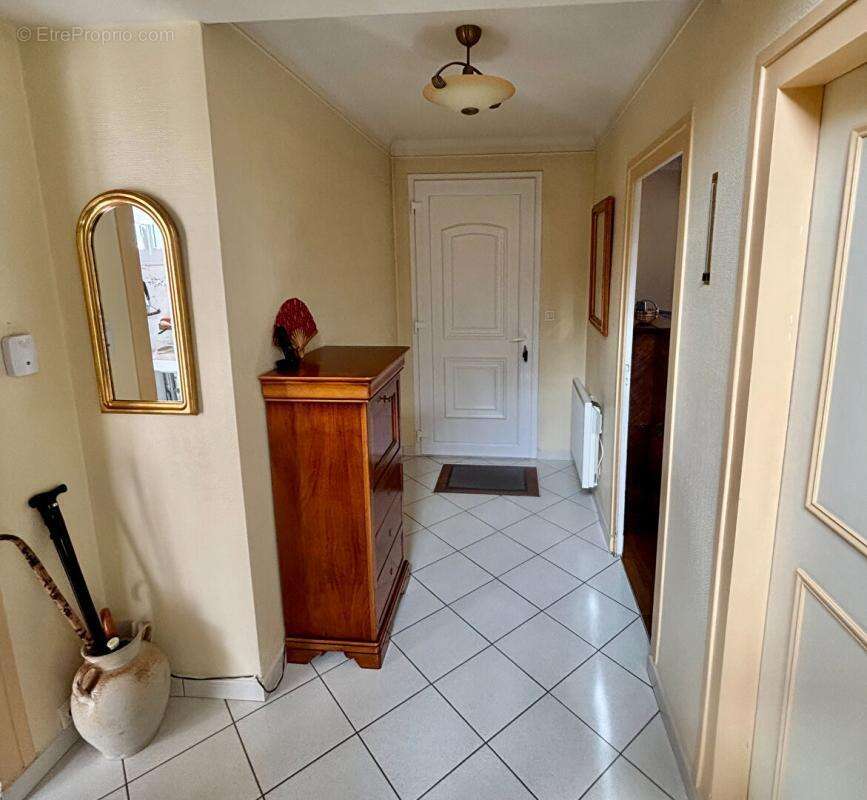 Maison à SAINT-NAZAIRE