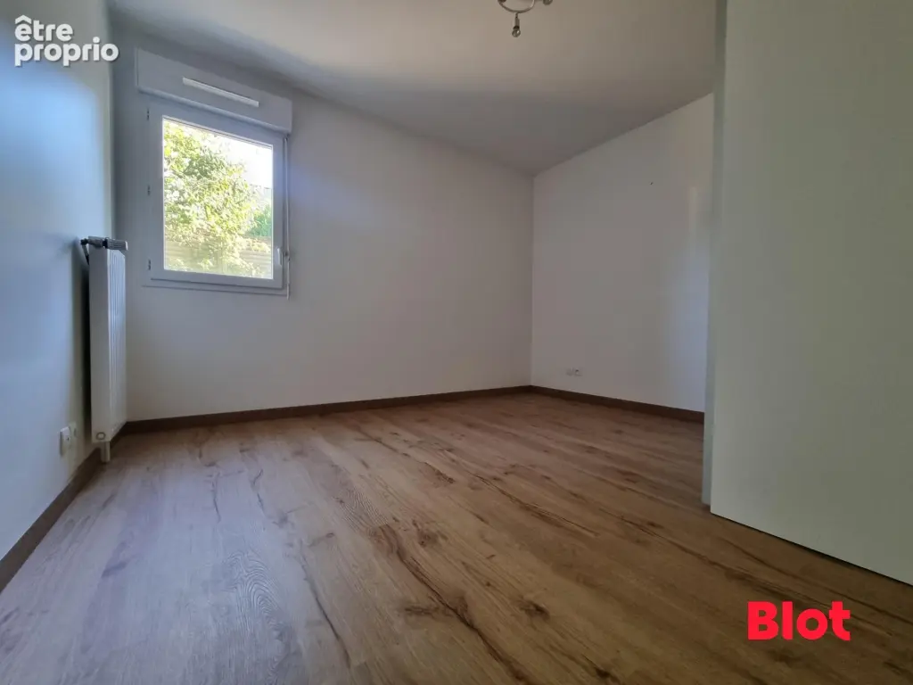 Appartement 3 pièces 63 m² à vendre à Vezin-Le-Coquet (35132) - photo 6