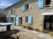 Maison à SAINTE-MARIE-DE-RE