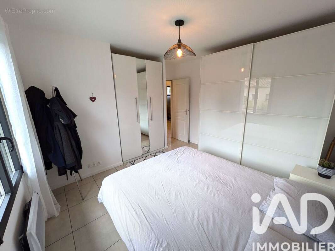 Photo 6 - Maison à AIX-EN-PROVENCE