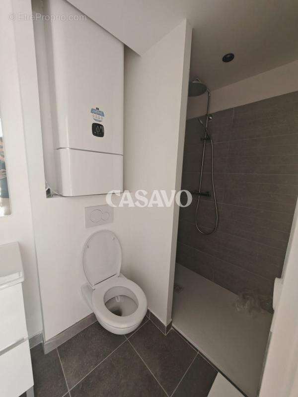 Appartement à TASSIN-LA-DEMI-LUNE