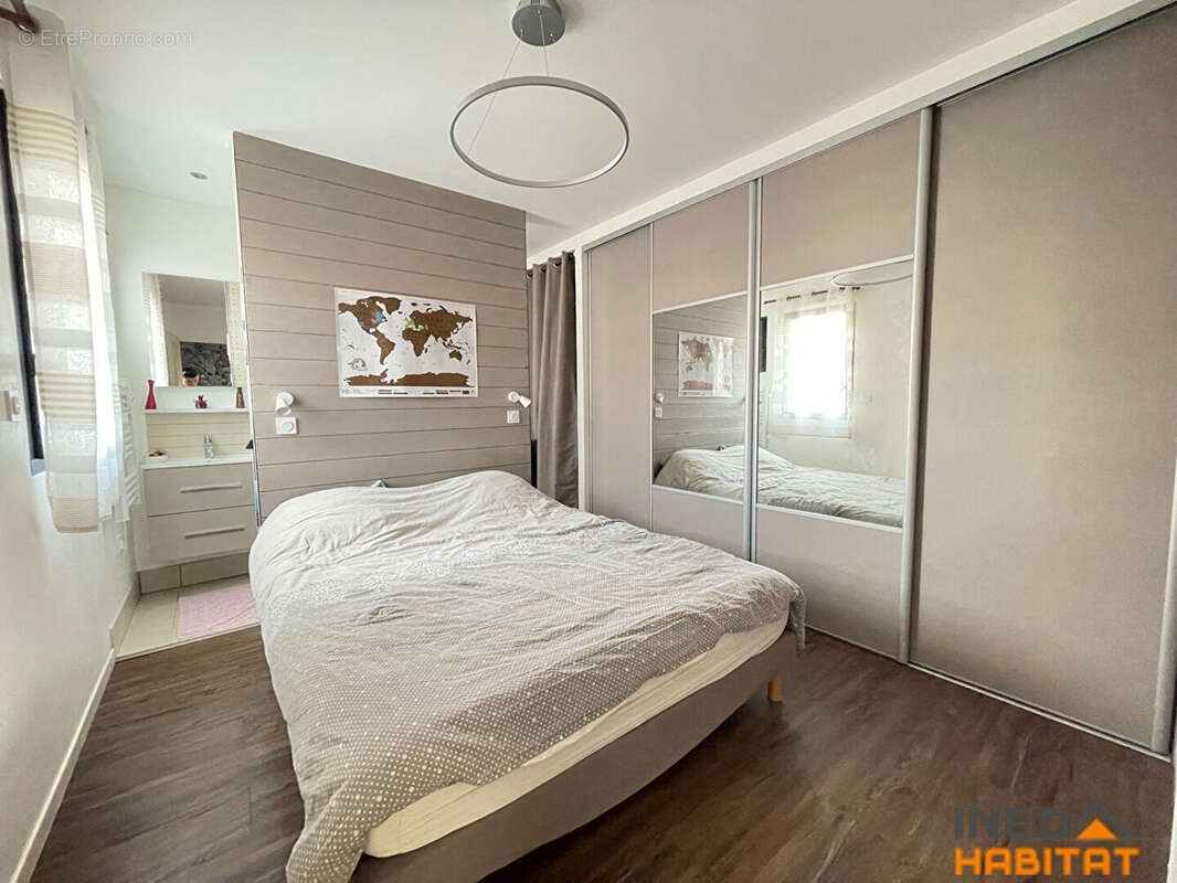 Maison  5 pièce(s) 105.55 m2 - photo 6