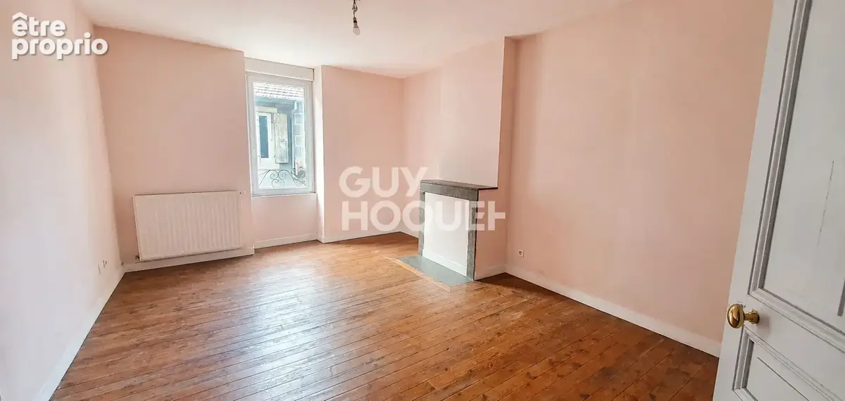 Appartement 120m² dernier étage entre charme et confort - photo 3