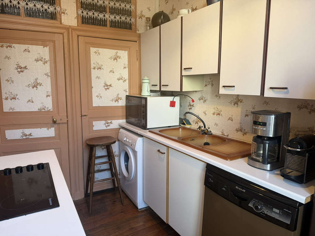 Maison Familiale au Mont Dore - photo 13