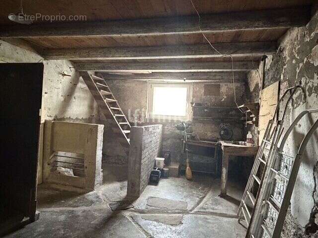 Maison à fort potentiel, en campagne mosellane - photo 10
