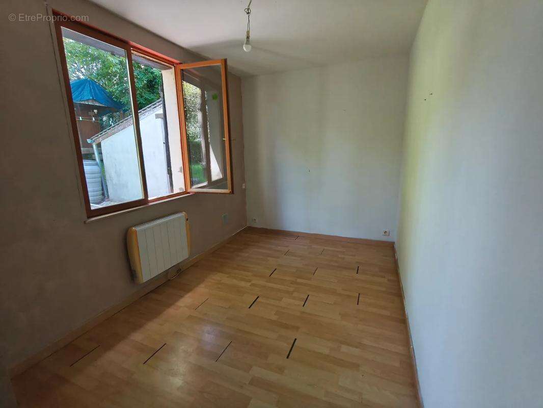 Maison à MAIGNE