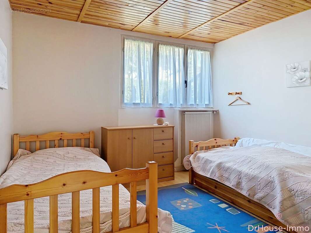 Maison 149 m² à Villers-Sur-Mer  - photo 15