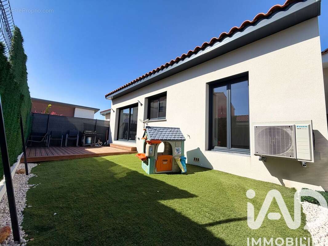 Photo 3 - Maison à CLAIRA