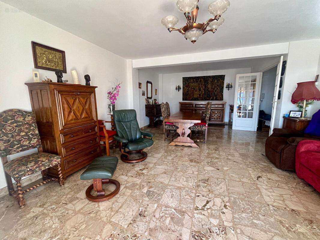 Appartement à SETE