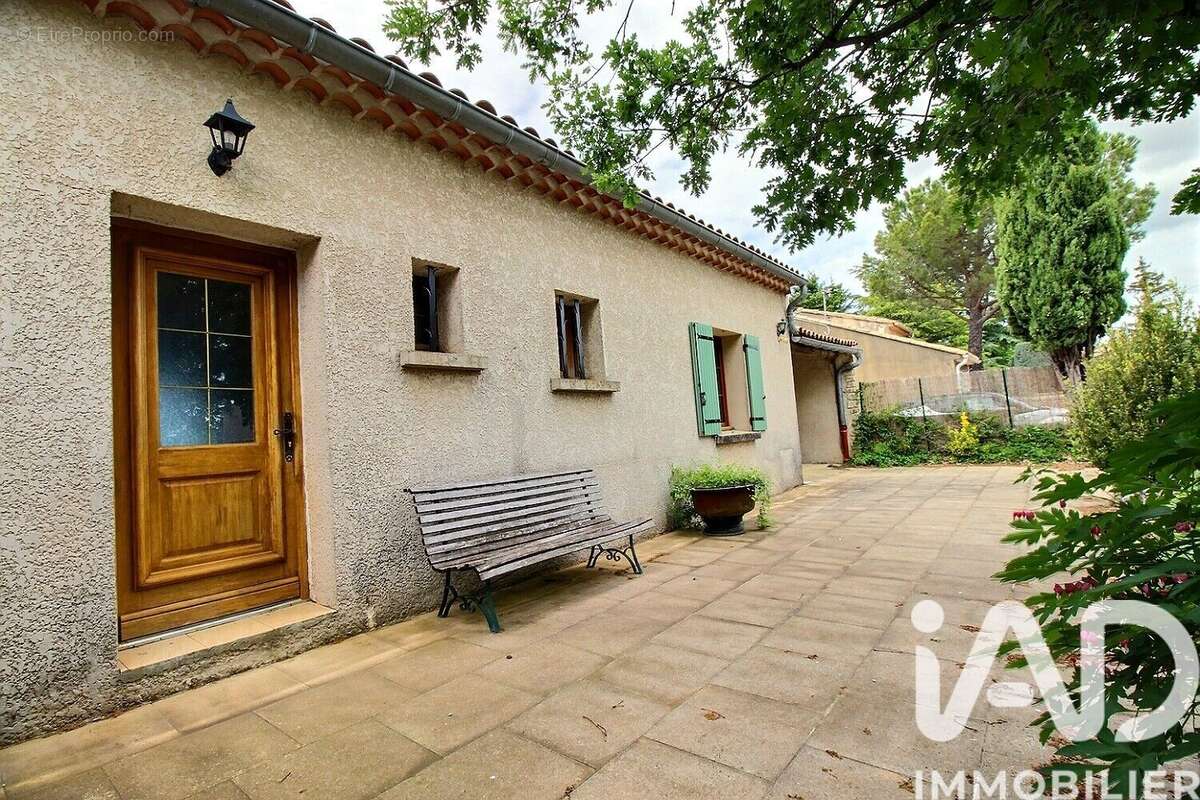 Photo 5 - Maison à SAULT