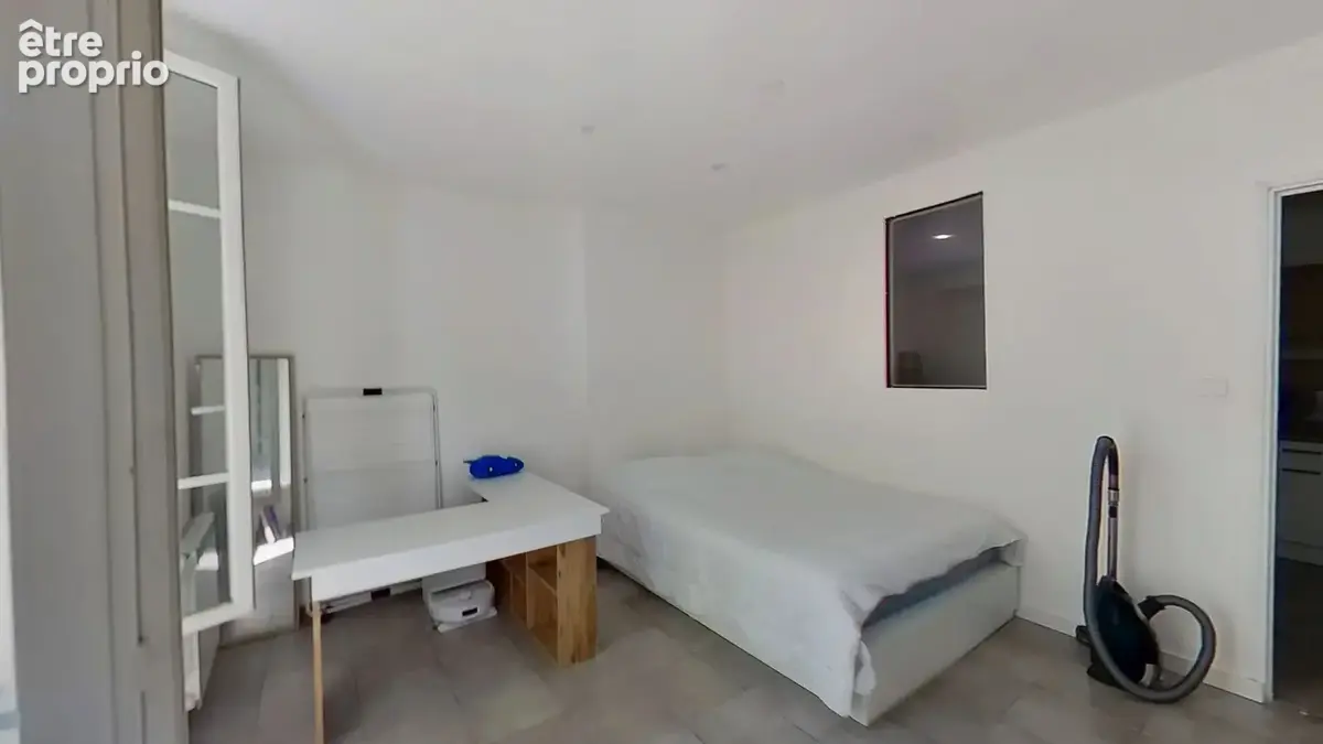 Appartement T2 de 44 m² Coeur de Montchat, - photo 5