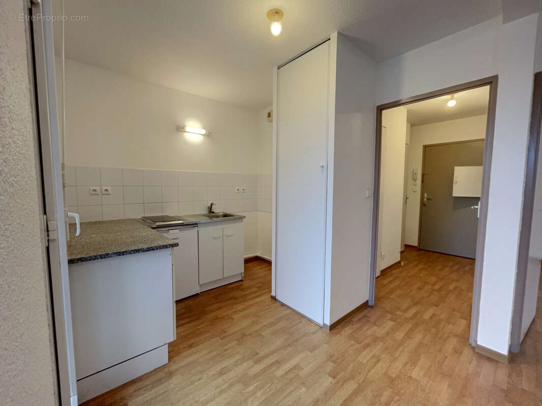 Appartement à TRELISSAC